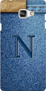 SWAGMYCASE Back Cover for SAMSUNG Galaxy J7 Prime