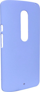 GadgetM Back Cover for Motorola Moto X Play