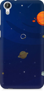 Amez Back Cover for HTC Desire 626