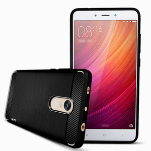MTT Back Cover for Redmi Note 4