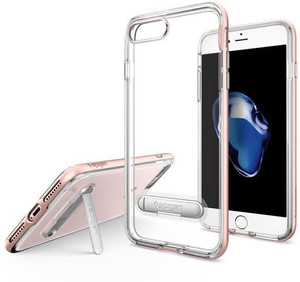 Spigen Back Cover for Apple iPhone 7 Plus
