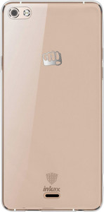 inKax Back Cover for Micromax Canvas Sliver 5 Q450