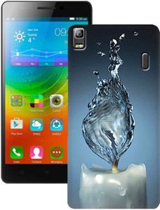 Zapcase Back Cover for Lenovo K3 Note
