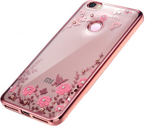 iStyle Back Cover for Xiaomi Mi Max