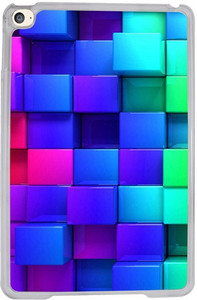 Casotec Back Cover for Apple iPad Mini 4
