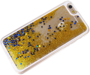 mstick Back Cover for Apple iPhone 6 Plus, Apple iPhone 6S Plus