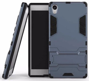 Heartly Back Cover for Samsung Galaxy J2 Prime / Samsung Galaxy Grand Prime+
