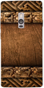 Kartuce Back Cover for OnePlus 2