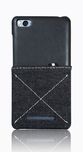 Parallel Universe Back Cover for Xiaomi Mi4i/Mi4c