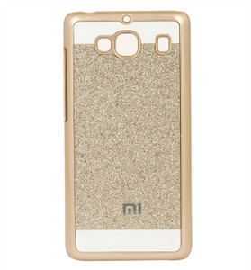 MPE Back Cover for Mi Redmi 2 Prime