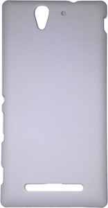 GadgetM Back Cover for Sony Xperia C3 Dual