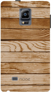 Noise Back Cover for Samsung Galaxy Note Edge