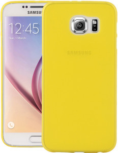 Cubix Back Cover for SAMSUNG Galaxy S6
