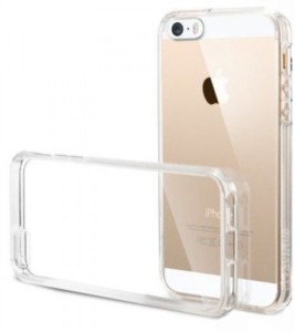 Habricate Back Cover for Apple iPhone 5, 5S