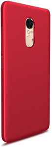 SPL Back Cover for Mi Redmi Note 4