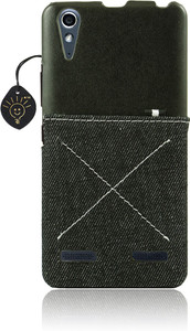 Parallel Universe Back Cover for Lenovo A6000/K3