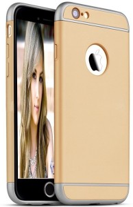 Micomy Back Cover for Apple iPhone 6