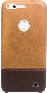 Stuffcool Back Cover for Google Pixel