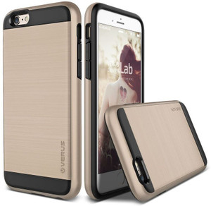 VRS Design Back Cover for Apple iPhone6 Plus/6s Plus