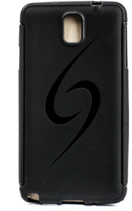 Mystry Box Back Cover for Samsung Galaxy Note 3 N9000