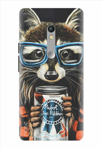 Noise Back Cover for Motorola Moto X Play