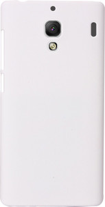 Coverage Back Cover for Mi Redmi 1S
