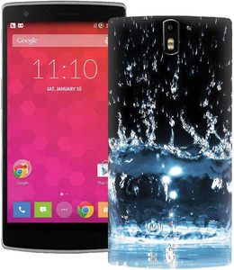 Zapcase Back Cover for OnePlus One