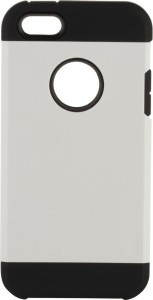 Finaux Back Cover for Apple iPhone 4, 4S
