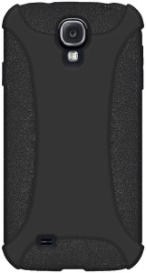 Amzer Back Cover for Samsung GALAXY S4 GT-I9500