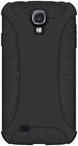 Amzer Back Cover for Samsung GALAXY S4 GT-I9500