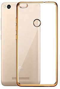 Wellpoint Back Cover for Xiaomi Redmi 3S Plus
