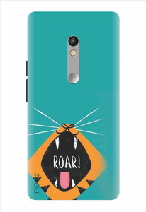 Noise Back Cover for Motorola Moto X Play