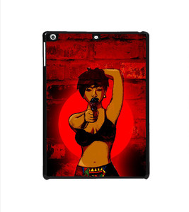 99Sublimation Back Cover for Apple iPad Air