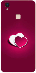 Insane Back Cover for VIVO V3