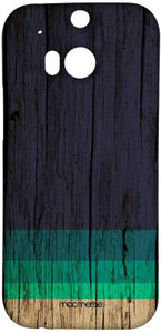 Macmerise Back Cover for HTC One M8