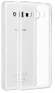 DreamShop Back Cover for SAMSUNG Galaxy On5