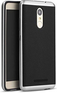 WebKreature Back Cover for MI RedMi Note 4