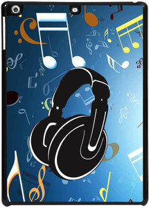 99Sublimation Back Cover for Apple iPad Air, Apple iPad Air Wi-Fi + Cellular