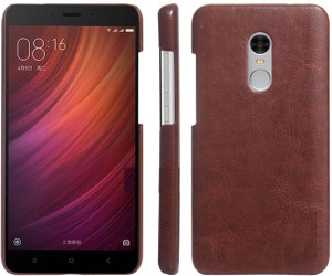 Giftico Back Cover for xiaomi Redmi Note 4