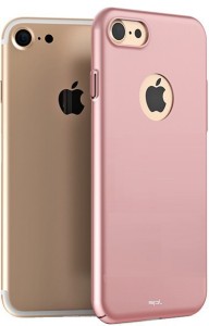 SPL Back Cover for Apple iPhone 7 (4.7-inch)