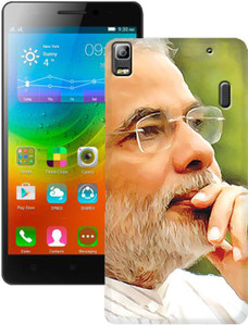 Zapcase Back Cover for Lenovo K3 Note