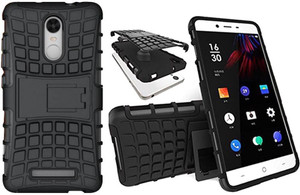 Armor Back Cover for Lenovo Vibe K5 Note