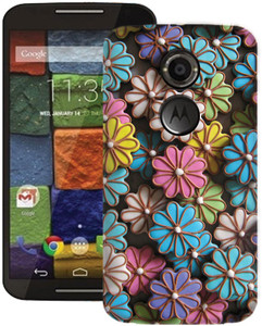 Zapcase Back Cover for Motorola Moto X (2nd Gen)