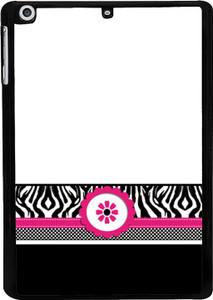 99Sublimation Back Cover for Apple iPad Mini 2