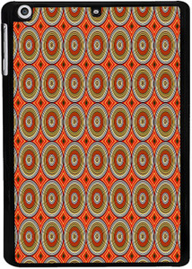 99Sublimation Back Cover for Apple iPad Mini