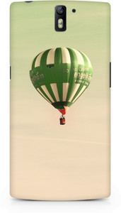 Amez Back Cover for Oneplus One