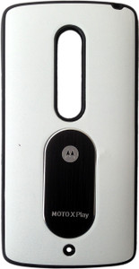 Fabson Back Cover for Motorola Moto X Play