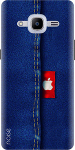 Noise Back Cover for Samsung Galaxy J2 - 6 (New 2016 Edition)