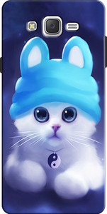 Eu4ia Back Cover for SAMSUNG Galaxy J2