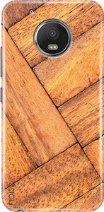 Noise Back Cover for Motorola Moto G5 Plus